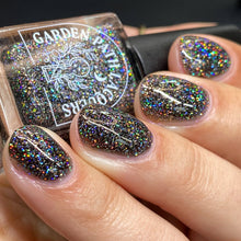 Garden Path Lacquers: "Do I Dream Again?" *PRE-ORDER*