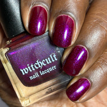 Witchcult Nail Lacquer: "Volturi" *CAPPED PRE-ORDER*