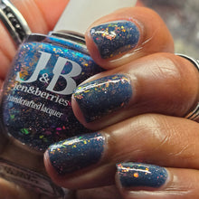 Jen & Berries: "Where is My Mind?" (Reflective) *OVERSTOCK*