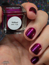 Witchcult Nail Lacquer: "Volturi" *CAPPED PRE-ORDER*
