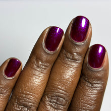 Witchcult Nail Lacquer: "Volturi" *CAPPED PRE-ORDER*