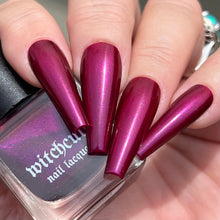 Witchcult Nail Lacquer: "Volturi" *CAPPED PRE-ORDER*