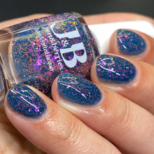 Jen & Berries: "Where is My Mind?" (Reflective) *OVERSTOCK*