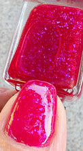 Lilypad Lacquer: "I Haven't Been Myself Lately" *CAPPED PRE-ORDER*