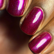 Witchcult Nail Lacquer: "Volturi" *CAPPED PRE-ORDER*