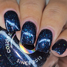 Colores de Carol: "New Moon" *PRE-ORDER*