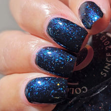 Colores de Carol: "New Moon" *PRE-ORDER*