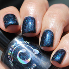 Colores de Carol: "New Moon" *PRE-ORDER*