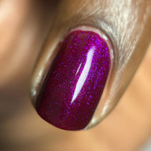 Witchcult Nail Lacquer: "Volturi" *CAPPED PRE-ORDER*