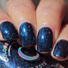 Colores de Carol: "New Moon" *PRE-ORDER*