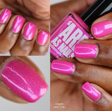 Ard as Nails: "Angela" *CAPPED PRE-ORDER*