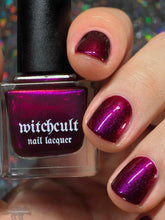 Witchcult Nail Lacquer: "Volturi" *CAPPED PRE-ORDER*