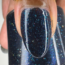 Colores de Carol: "New Moon" *PRE-ORDER*