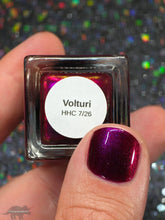 Witchcult Nail Lacquer: "Volturi" *CAPPED PRE-ORDER*