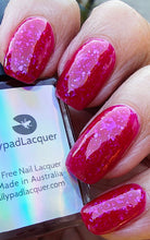 Lilypad Lacquer: "I Haven't Been Myself Lately" *CAPPED PRE-ORDER*