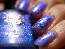 Danglefoot Nail Polish: "Maybe There is a Beast" *CAPPED PRE-ORDER*