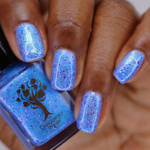 Danglefoot Nail Polish: "Maybe There is a Beast" *CAPPED PRE-ORDER*