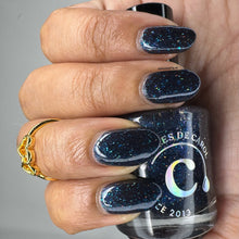 Colores de Carol: "New Moon" *PRE-ORDER*