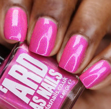 Ard as Nails: "Angela" *CAPPED PRE-ORDER*
