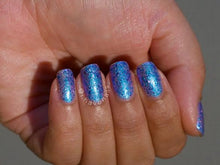 Danglefoot Nail Polish: "Maybe There is a Beast" *CAPPED PRE-ORDER*