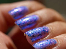 Danglefoot Nail Polish: "Maybe There is a Beast" *CAPPED PRE-ORDER*