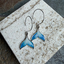 Bernd Offerings: "Whale Song Earrings" *CAPPED PRE-ORDER*
