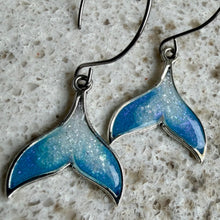 Bernd Offerings: "Whale Song Earrings" *CAPPED PRE-ORDER*