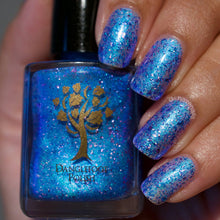 Danglefoot Nail Polish: "Maybe There is a Beast" *CAPPED PRE-ORDER*