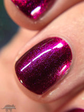 Witchcult Nail Lacquer: "Volturi" *CAPPED PRE-ORDER*