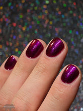 Witchcult Nail Lacquer: "Volturi" *CAPPED PRE-ORDER*