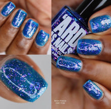 Ard as Nails: Indie-pendence "Brain Free" *CAPPED PRE-ORDER*