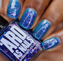 Ard as Nails: Indie-pendence "Brain Free" *CAPPED PRE-ORDER*