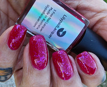 Lilypad Lacquer: "I Haven't Been Myself Lately" *CAPPED PRE-ORDER*