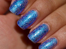 Danglefoot Nail Polish: "Maybe There is a Beast" *CAPPED PRE-ORDER*