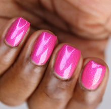 Ard as Nails: "Angela" *CAPPED PRE-ORDER*