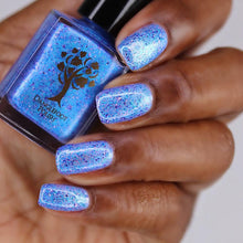 Danglefoot Nail Polish: "Maybe There is a Beast" *CAPPED PRE-ORDER*