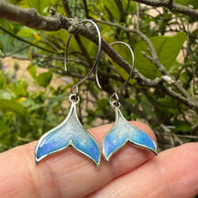 Bernd Offerings: "Whale Song Earrings" *CAPPED PRE-ORDER*