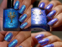 Danglefoot Nail Polish: "Maybe There is a Beast" *CAPPED PRE-ORDER*