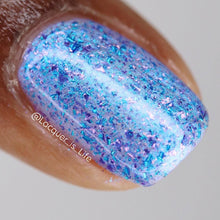 Danglefoot Nail Polish: "Maybe There is a Beast" *CAPPED PRE-ORDER*
