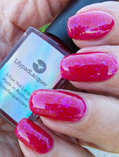 Lilypad Lacquer: "I Haven't Been Myself Lately" *CAPPED PRE-ORDER*