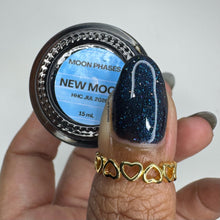 Colores de Carol: "New Moon" *PRE-ORDER*