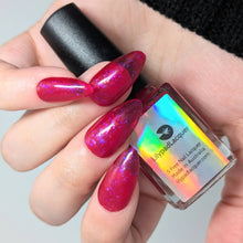 Lilypad Lacquer: "I Haven't Been Myself Lately" *CAPPED PRE-ORDER*
