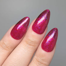 Lilypad Lacquer: "I Haven't Been Myself Lately" *CAPPED PRE-ORDER*