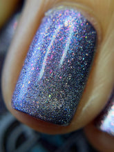 Victorian Varnish: Indie-pendence "Making Magic" (Magnetic) *CAPPED PRE-ORDER*