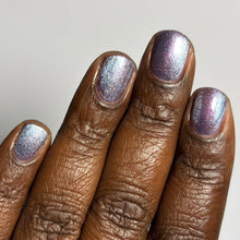 Victorian Varnish: Indie-pendence "Making Magic" (Magnetic) *CAPPED PRE-ORDER*