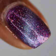 Victorian Varnish: Indie-pendence "Making Magic" (Magnetic) *CAPPED PRE-ORDER*