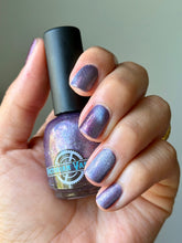 Victorian Varnish: Indie-pendence "Making Magic" (Magnetic) *CAPPED PRE-ORDER*