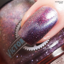 Victorian Varnish: Indie-pendence "Making Magic" (Magnetic) *CAPPED PRE-ORDER*