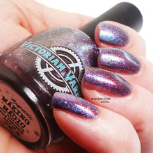 Victorian Varnish: Indie-pendence "Making Magic" (Magnetic) *CAPPED PRE-ORDER*