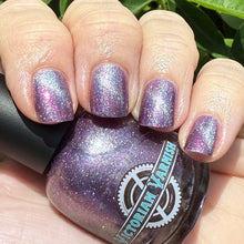 Victorian Varnish: Indie-pendence "Making Magic" (Magnetic) *CAPPED PRE-ORDER*
